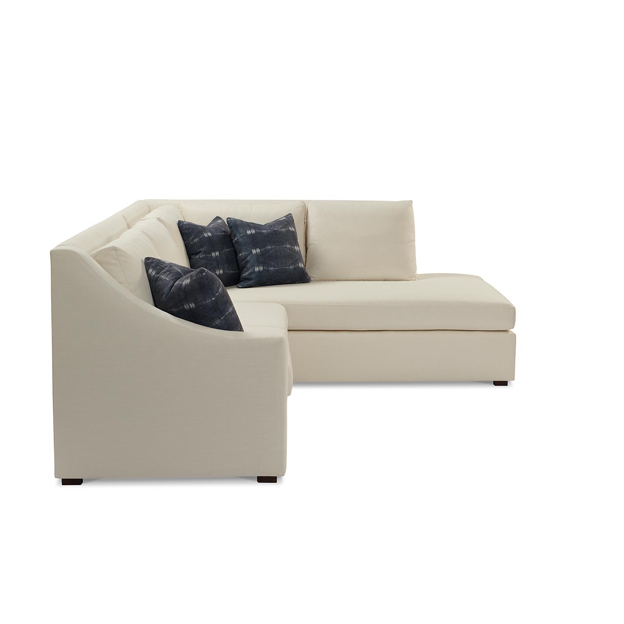 TAL-2380-SECTIONAL Left Arm Facing Corner Sofa