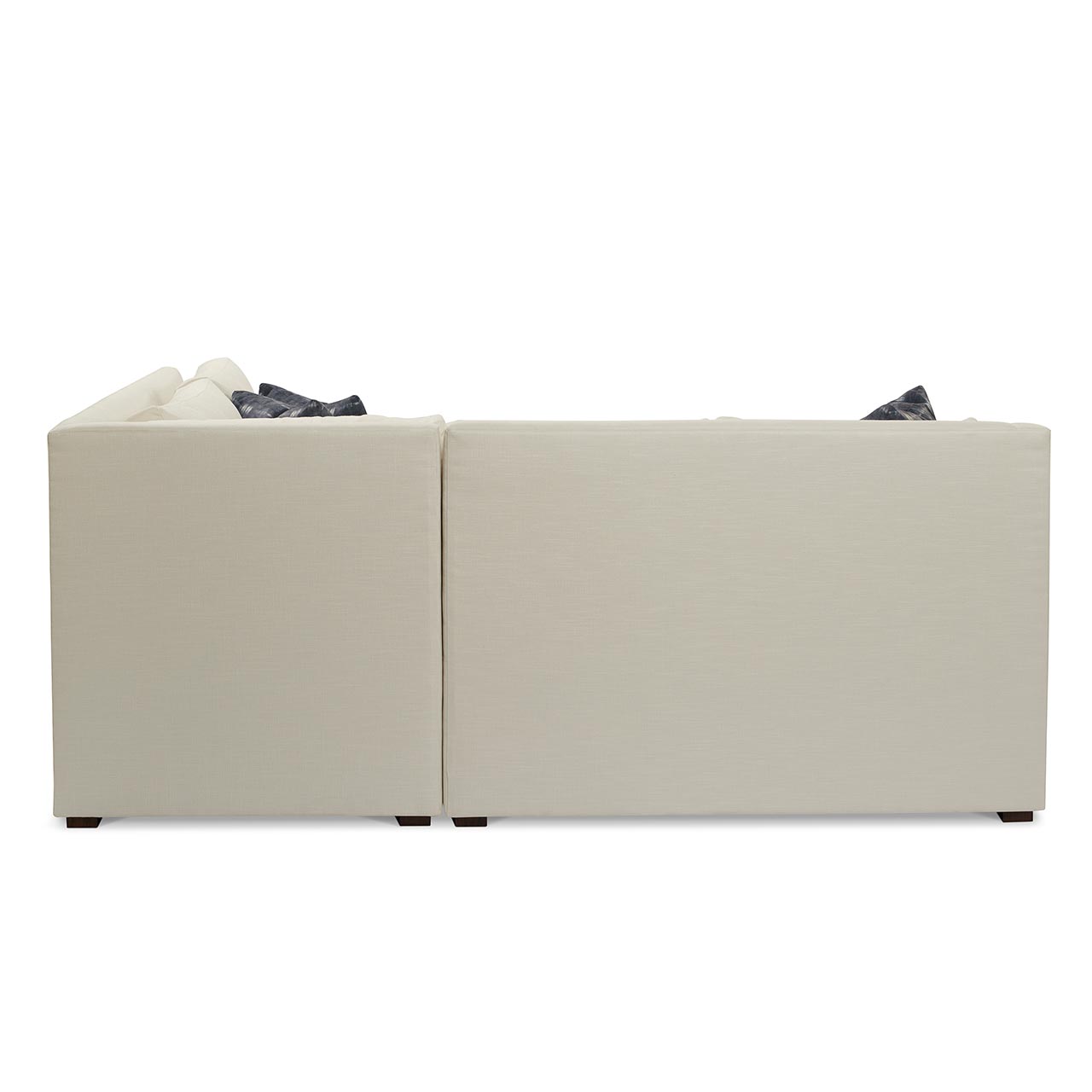 TAL-2380-SECTIONAL Left Arm Facing Corner Sofa